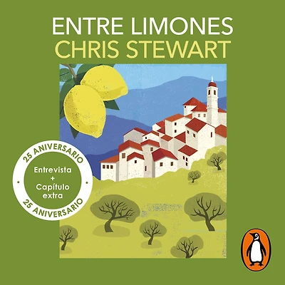 Entre limones