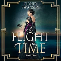 A Flight Time: Time Travel Romance