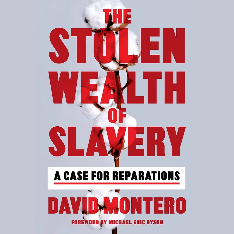 The Stolen Wealth of Slavery: A Case for Reparations