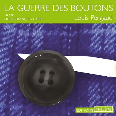La Guerre des Boutons