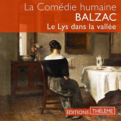 Le lys dans la vallée