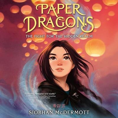 Paper Dragons: the Fight for Hidden Realm