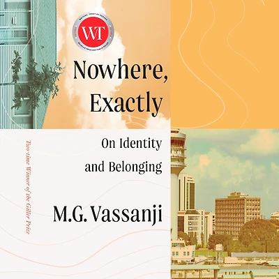 Nowhere, Exactly: On Identity and Belonging