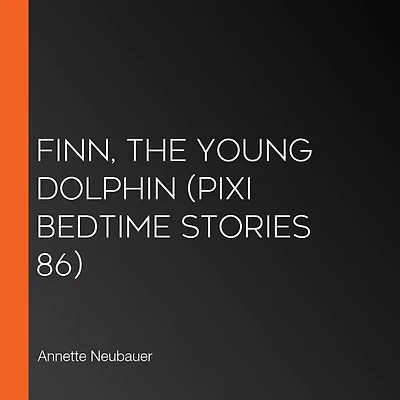 Finn, the Young Dolphin (Pixi Bedtime Stories 86)