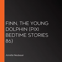 Finn, the Young Dolphin (Pixi Bedtime Stories 86)