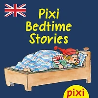 Wolf and the Pig, The (Pixi Bedtime Stories 26)