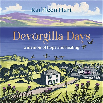 Devorgilla Days: finding hope and healing in Scotland's book town