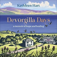 Devorgilla Days: finding hope and healing in Scotland's book town