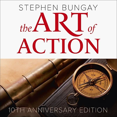 The Art of Action: 10th Anniversary Edition
