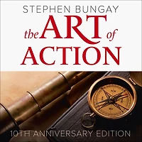 The Art of Action: 10th Anniversary Edition