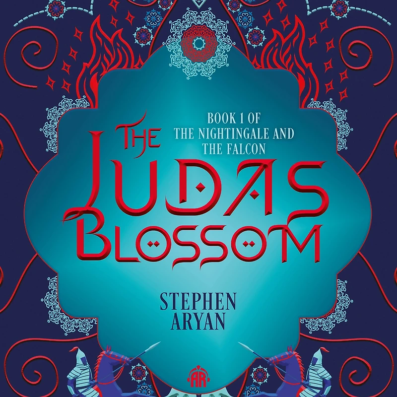 the Judas Blossom: Book I of Nightingale and Falcon