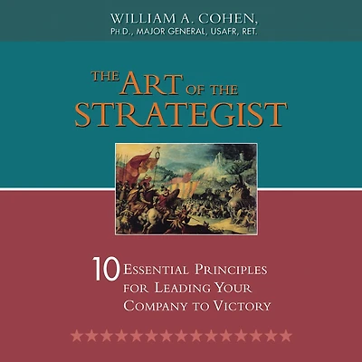 the Art of Strategist