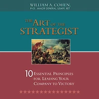 the Art of Strategist