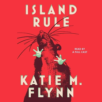 Island Rule: Stories