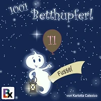 Fussel: 1001 Betthupferl