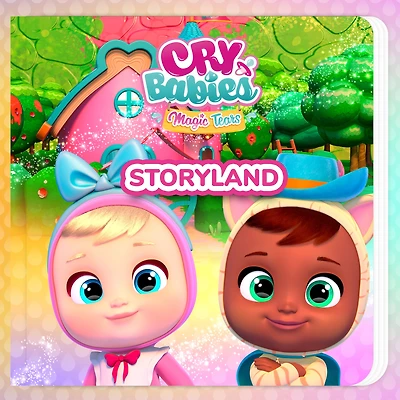 Storyland (auf Deutsch)