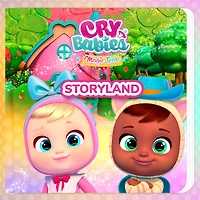 Storyland (auf Deutsch)