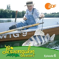 Löwenzahn CLASSICS mit Peter Lustig, Folge 06: Peter und das Biest vom Bärensee: Das Original-Hörspiel zur TV-Serie