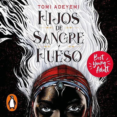 Hijos de sangre y hueso (El legado Orïsha 1) / Children of Blood and Bone
