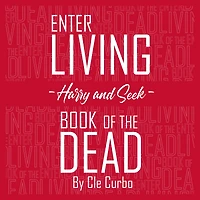 Enter Living --Harry and Seek-- Book of the Dead