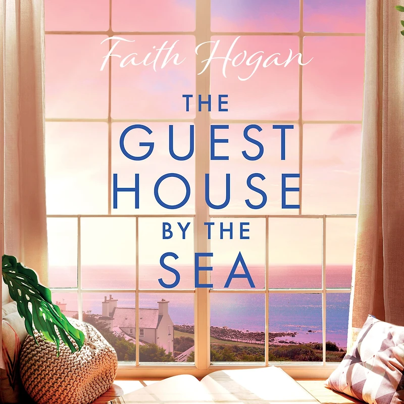 The Guest House By The Sea