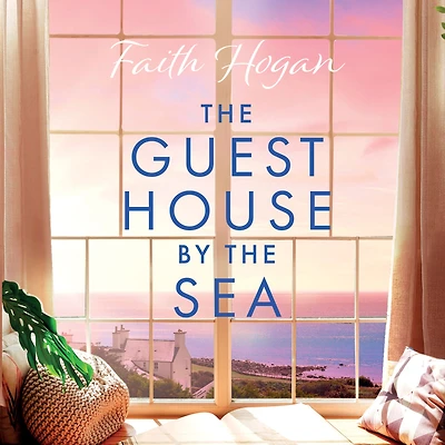 The Guest House By The Sea