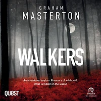 Walkers: Chilling horror from a true master