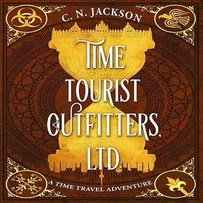 Time Tourist Outfitters, Ltd.: A Travel Adventure