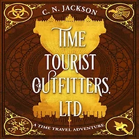 Time Tourist Outfitters, Ltd.: A Travel Adventure
