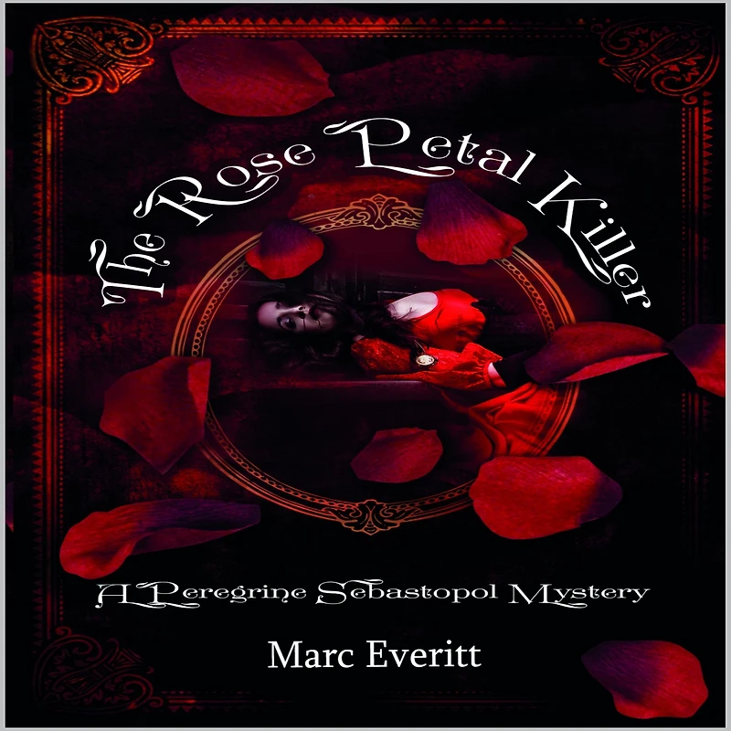 The Rose Petal Killer