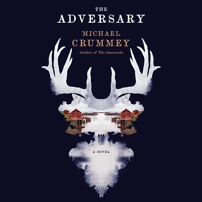 The Adversary: A Novel
