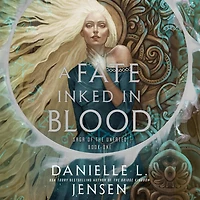A Fate Inked Blood: Book One of the Saga Unfated
