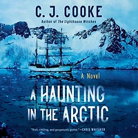 A Haunting the Arctic