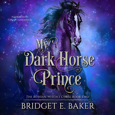 My Dark Horse Prince