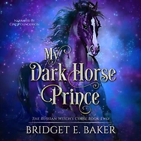 My Dark Horse Prince