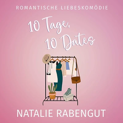 10 Tage, Dates