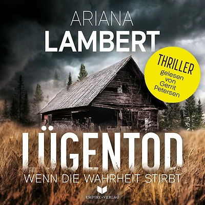 Lügentod - Wenn die Wahrheit stirbt