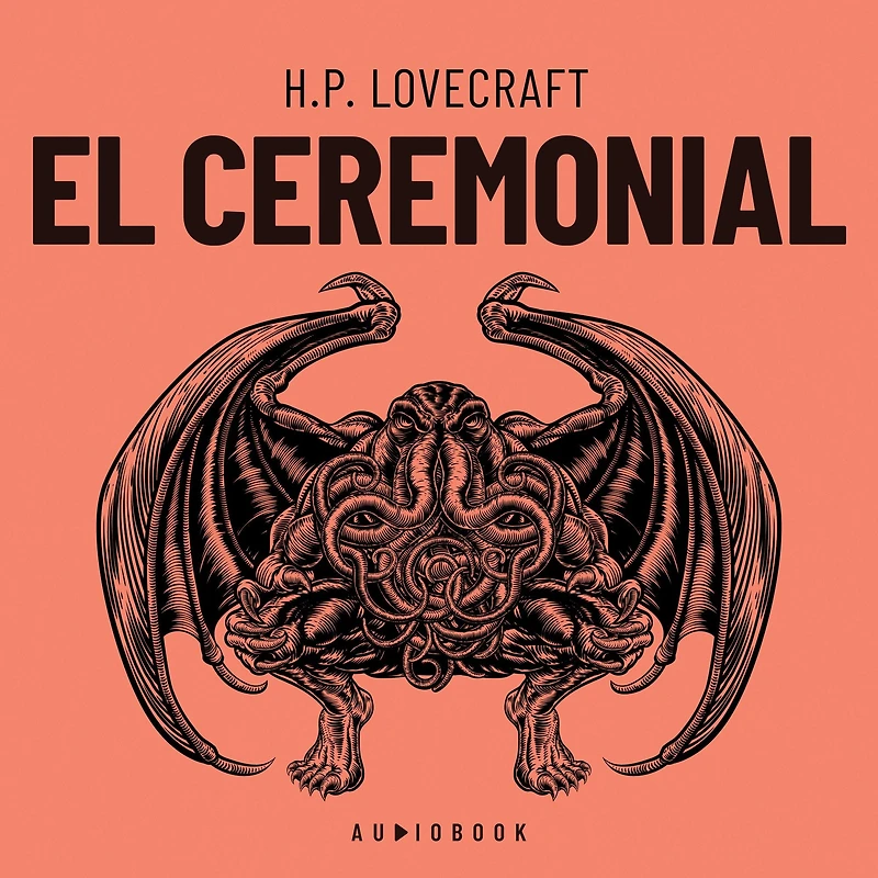 El ceremonial (Completo)