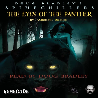 the Eyes of Panther (Cryptofiction Classics - Weird Tales Strange Creatures)