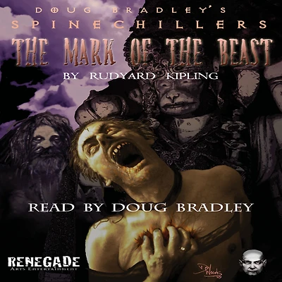 the Mark of Beast