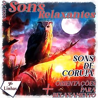 Coleção Sons Relaxantes