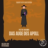 Das Auge des Apoll: Pater Brown