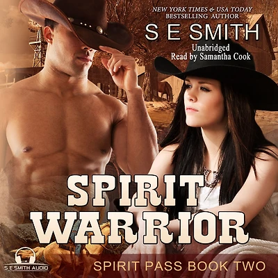 Spirit Warrior: Pass Book 2