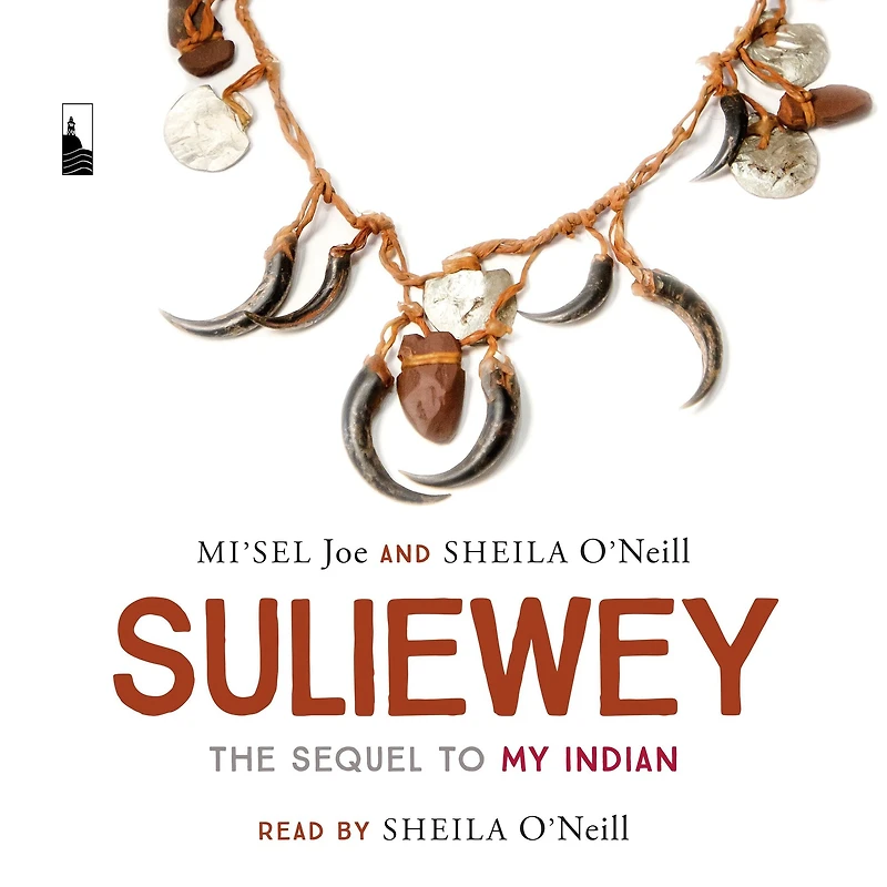 Suliewey: The Sequel to My Indian
