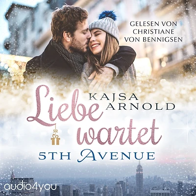 Liebe wartet: 5th Avenue