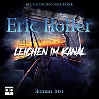 Eric Holler: Leichen im Kanal: Gelsenkrimi