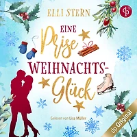 Eine Prise Weihnachtsglück