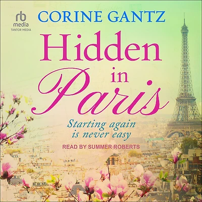 Hidden Paris