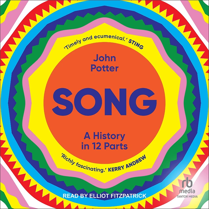 Song: A History 12 Parts