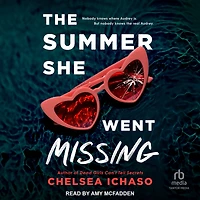 The Summer She Went Missing